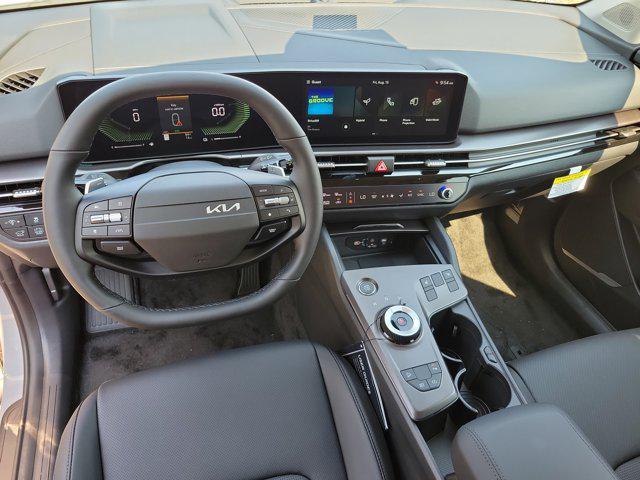 new 2026 Kia Sportage Hybrid car, priced at $36,660