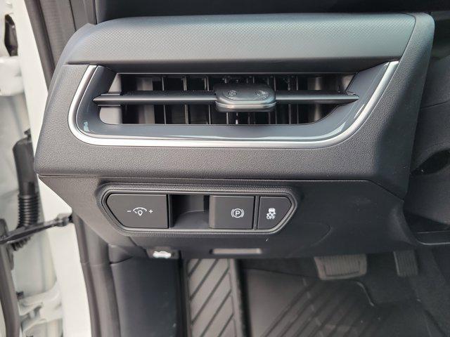 new 2026 Kia K4 car, priced at $26,320