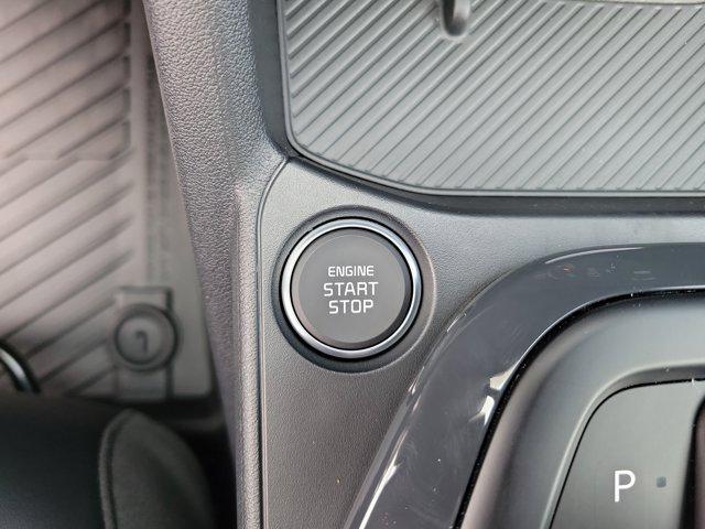 new 2026 Kia K4 car, priced at $26,320