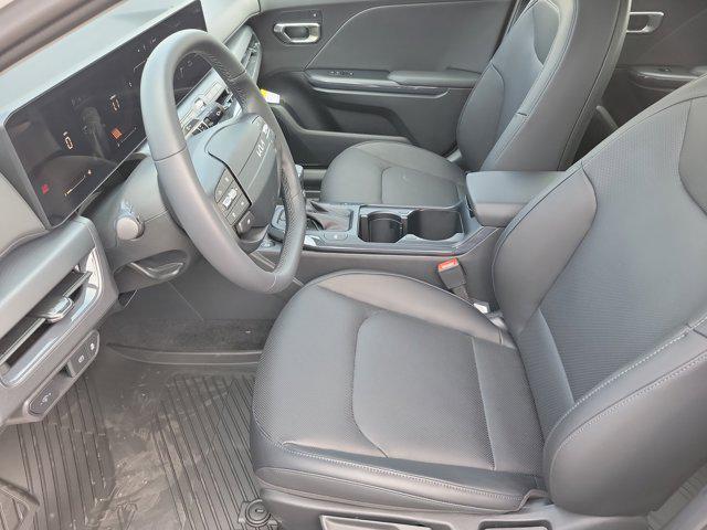 new 2026 Kia K4 car, priced at $26,320