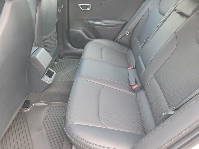 new 2026 Kia K4 car, priced at $26,320