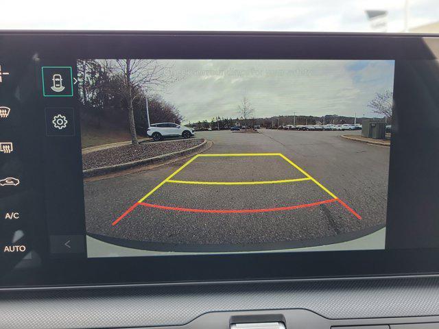 new 2026 Kia K4 car, priced at $26,320