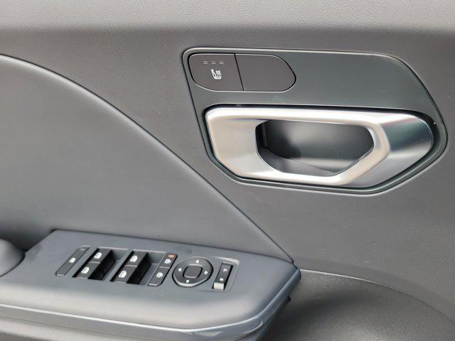 new 2026 Kia K4 car, priced at $26,320