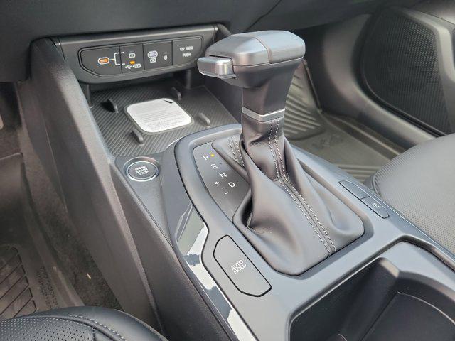 new 2026 Kia K4 car, priced at $26,320