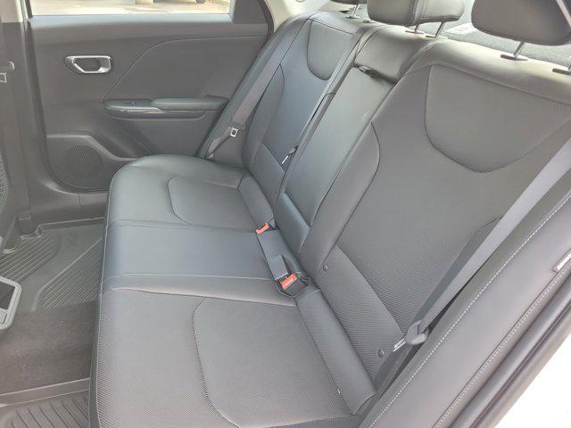 new 2026 Kia K4 car, priced at $26,320