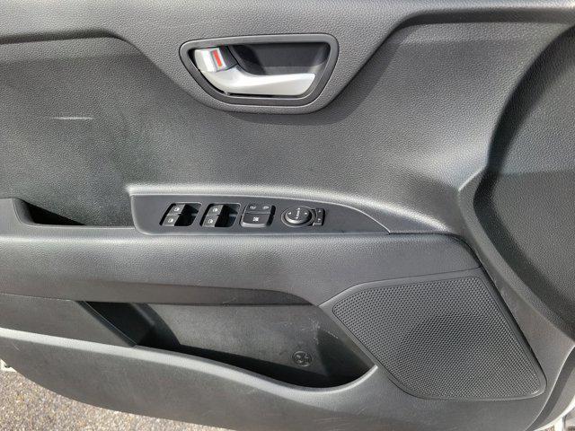 used 2023 Kia Rio car, priced at $14,649