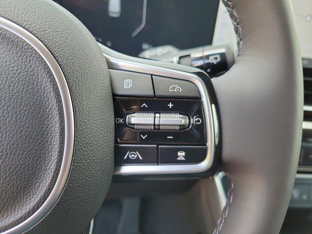 new 2026 Kia Carnival car, priced at $53,315