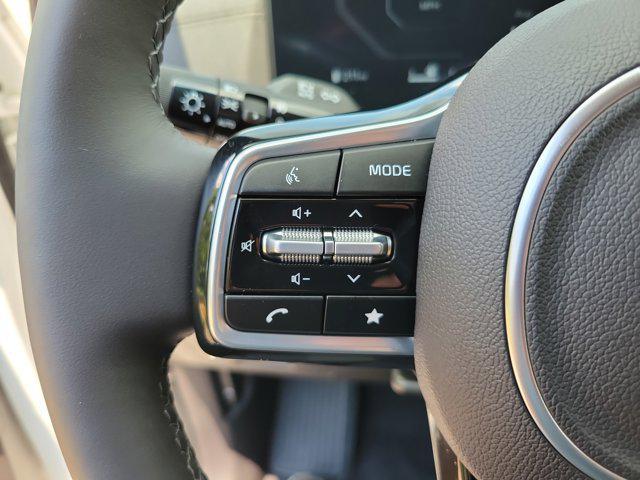 new 2026 Kia Carnival car, priced at $53,315