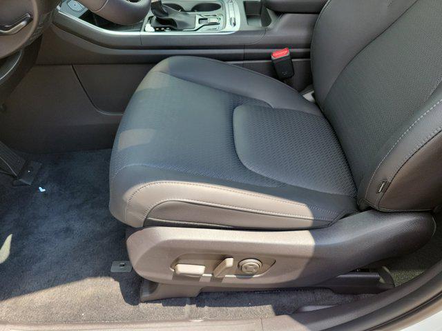 new 2026 Kia Carnival car, priced at $53,315