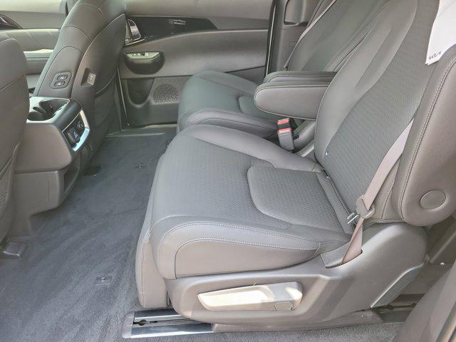 new 2026 Kia Carnival car, priced at $53,315