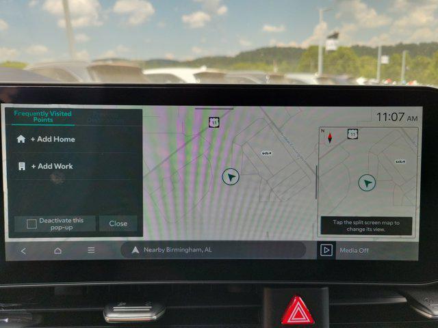 new 2026 Kia Carnival car, priced at $53,315