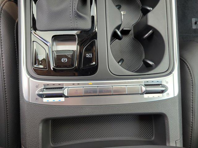 new 2026 Kia Carnival car, priced at $53,315