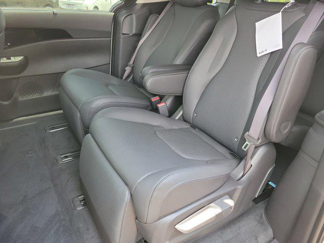 new 2026 Kia Carnival car, priced at $53,315