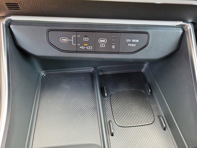 new 2026 Kia Carnival car, priced at $53,315