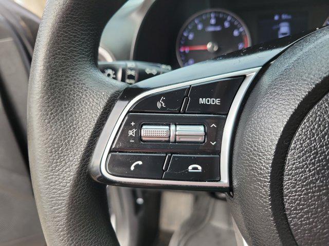 used 2021 Kia Forte car, priced at $11,432