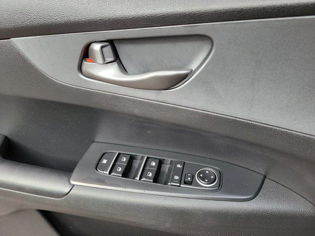 used 2021 Kia Forte car, priced at $11,432