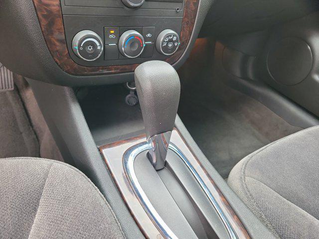 used 2014 Chevrolet Impala Limited car, priced at $9,891