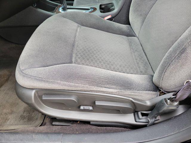 used 2014 Chevrolet Impala Limited car, priced at $9,891