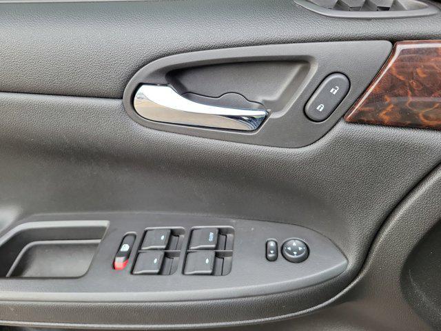 used 2014 Chevrolet Impala Limited car, priced at $9,891