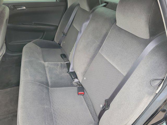 used 2014 Chevrolet Impala Limited car, priced at $9,891