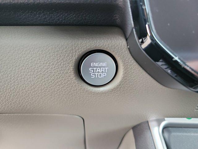 new 2026 Kia Carnival car, priced at $41,665