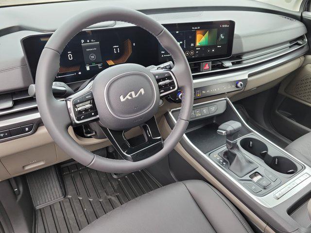 new 2026 Kia Carnival car, priced at $41,665