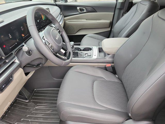 new 2026 Kia Carnival car, priced at $41,665