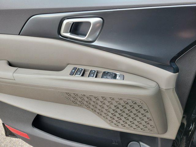 new 2026 Kia Carnival car, priced at $41,665