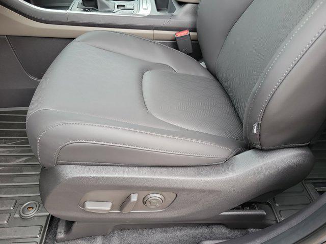 new 2026 Kia Carnival car, priced at $41,665