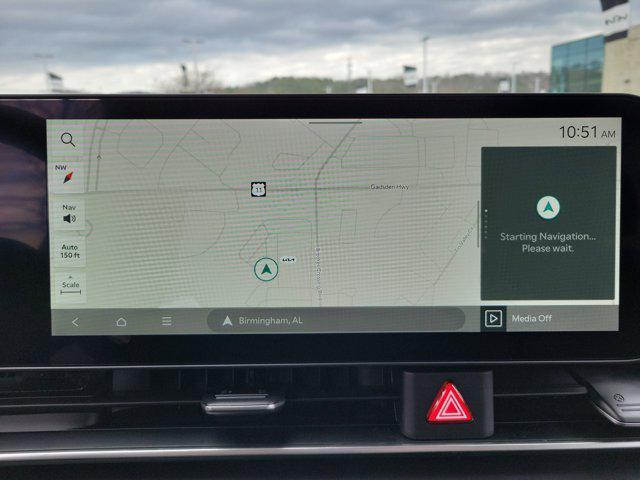 new 2026 Kia Carnival car, priced at $41,665