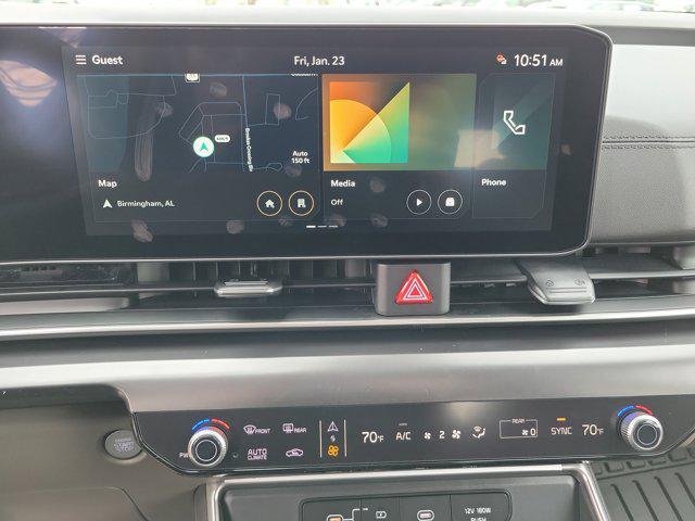 new 2026 Kia Carnival car, priced at $41,665