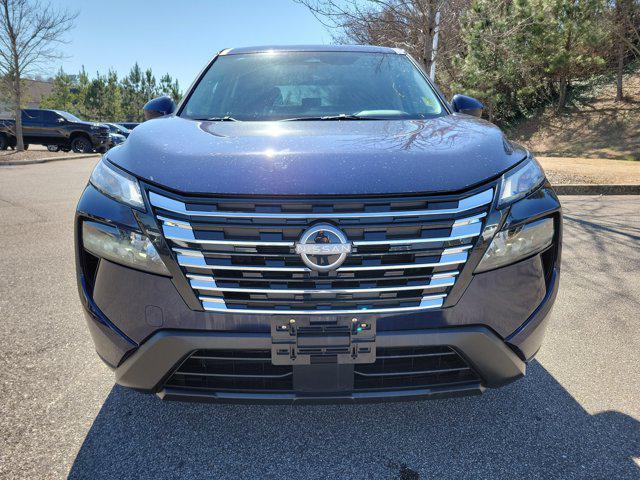 used 2025 Nissan Rogue car, priced at $20,863