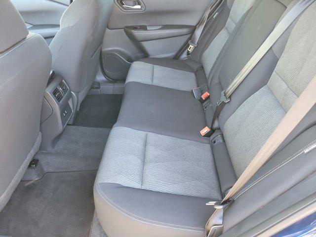 used 2025 Nissan Rogue car, priced at $20,863