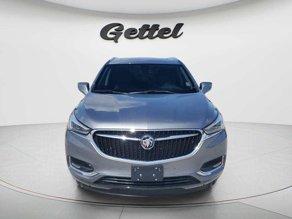 used 2020 Buick Enclave car, priced at $22,298