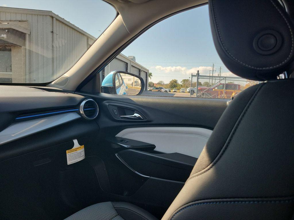 new 2026 Chevrolet Trax car, priced at $24,966