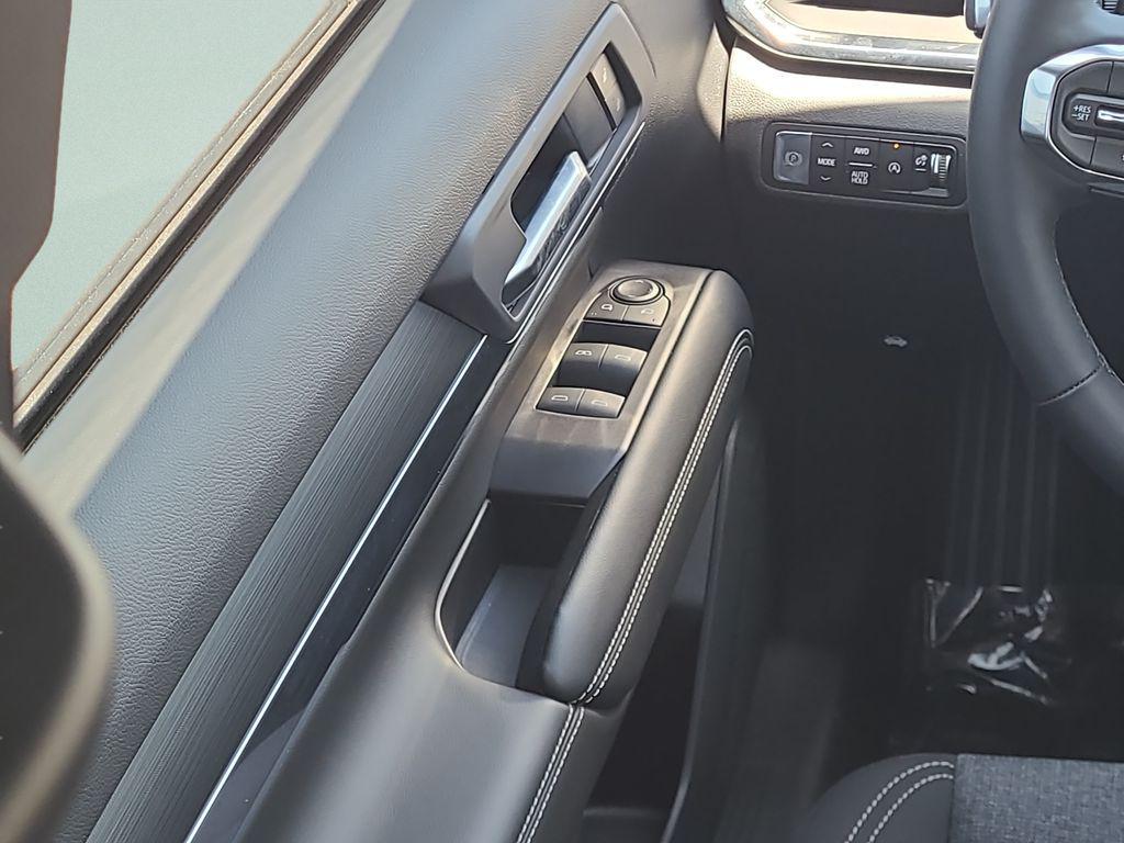 new 2026 GMC Terrain car, priced at $35,350
