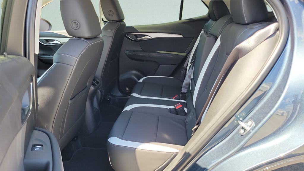 new 2026 Buick Envision car, priced at $43,394