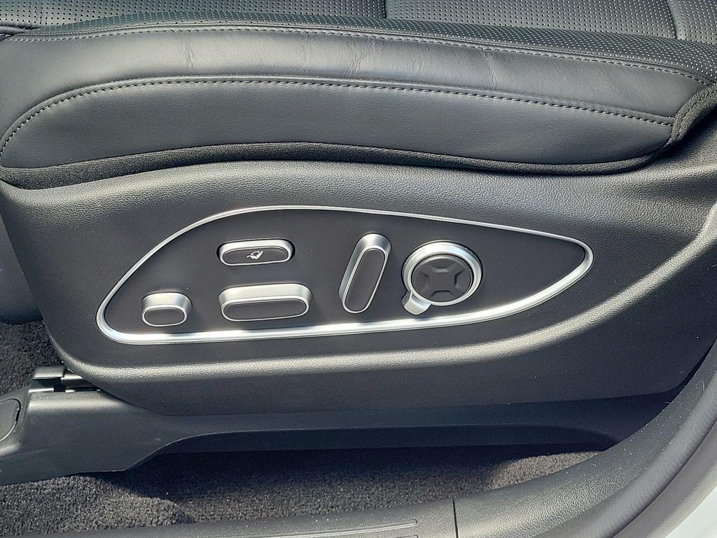 used 2026 Hyundai Palisade car, priced at $48,487