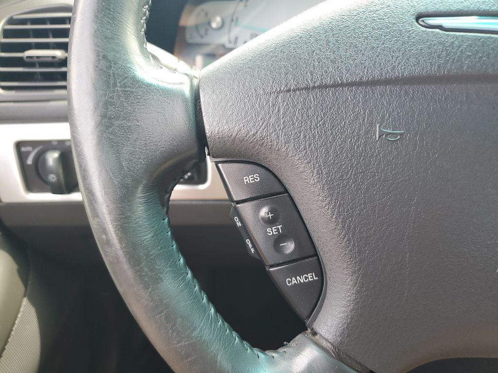 used 2002 Ford Thunderbird car, priced at $14,989