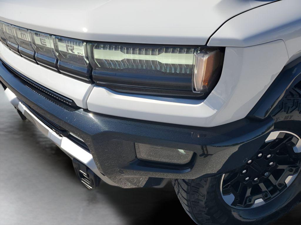 used 2024 GMC HUMMER EV SUV car, priced at $64,987