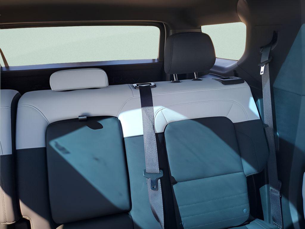 used 2024 GMC HUMMER EV SUV car, priced at $64,987