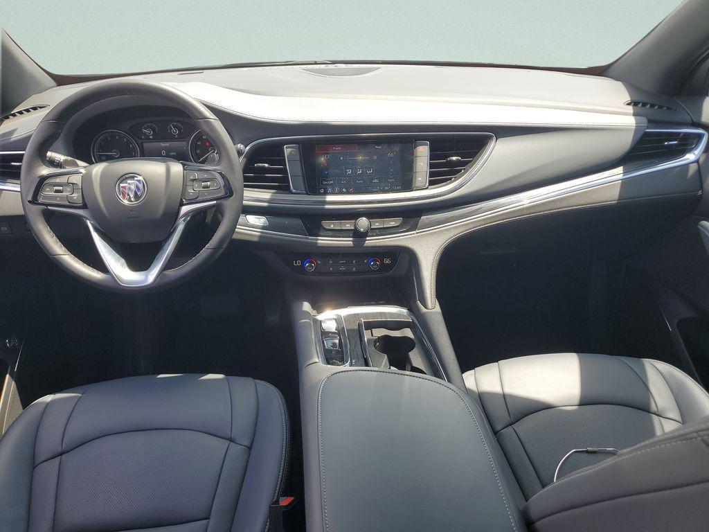 used 2023 Buick Enclave car, priced at $31,760