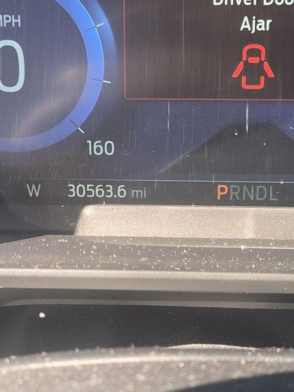 used 2022 Ford Escape car, priced at $22,987