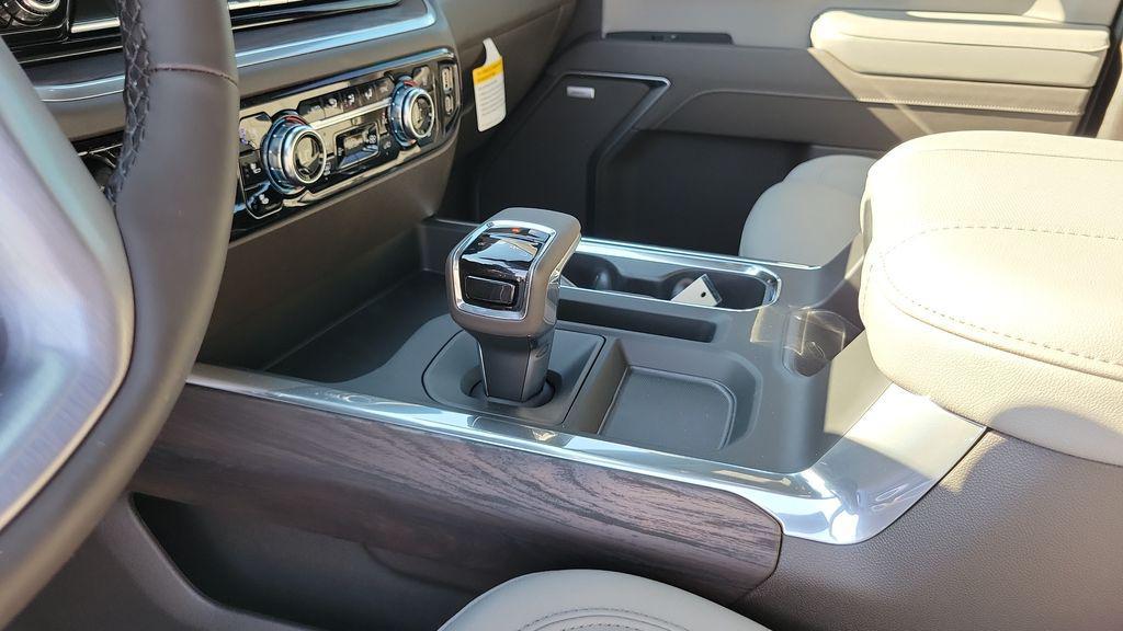 new 2026 GMC Sierra 1500 car, priced at $62,131