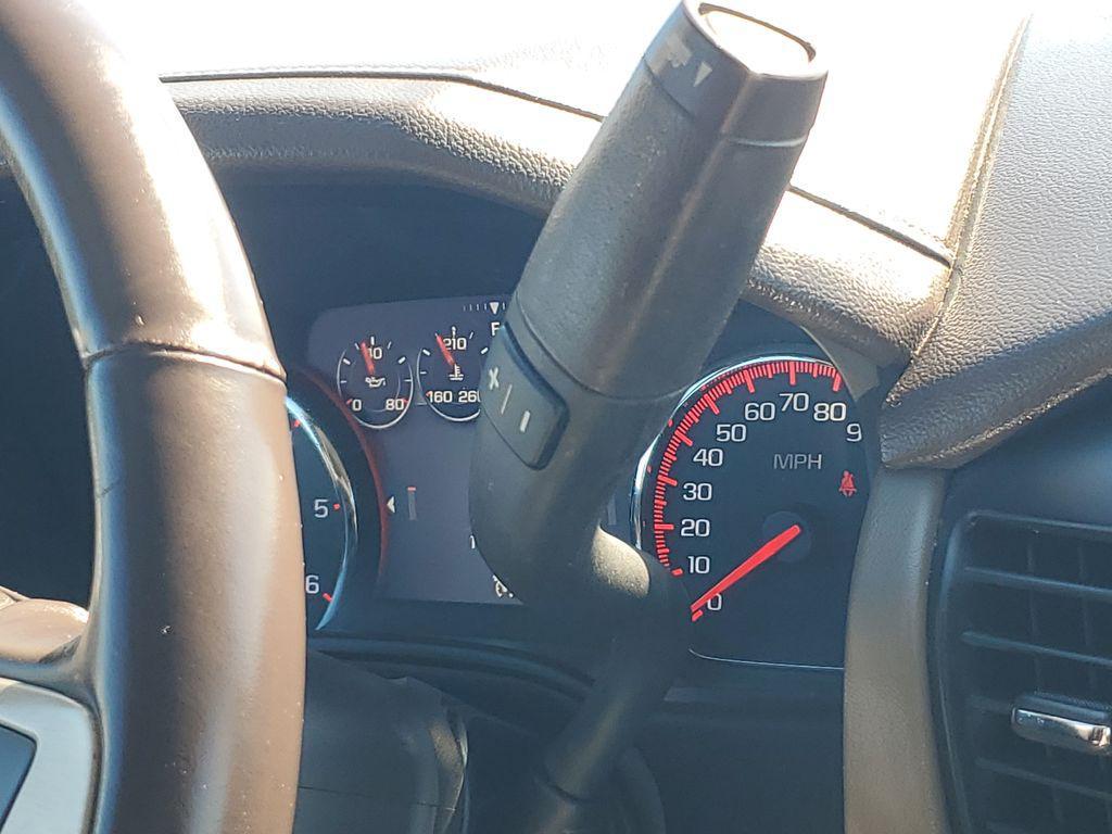 used 2016 GMC Yukon XL car, priced at $15,987