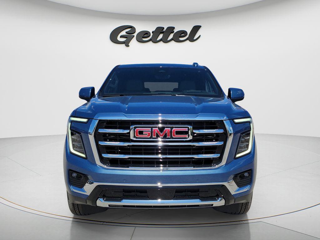 new 2026 GMC Yukon XL car, priced at $81,369
