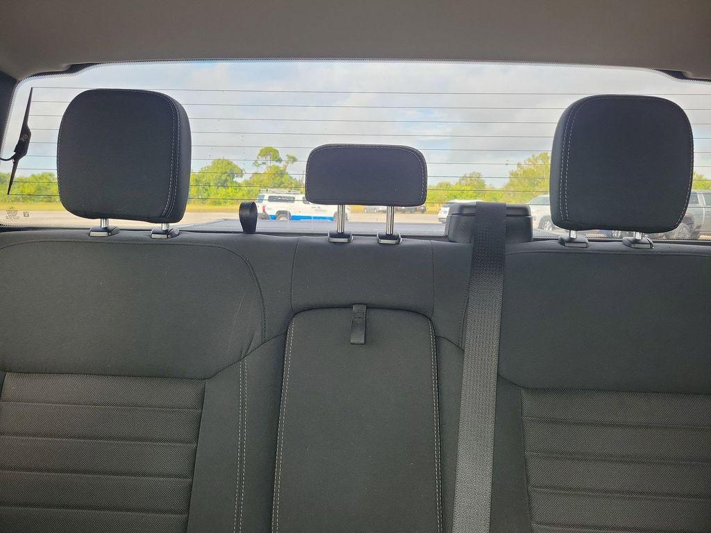 used 2020 Ford Ranger car, priced at $19,777