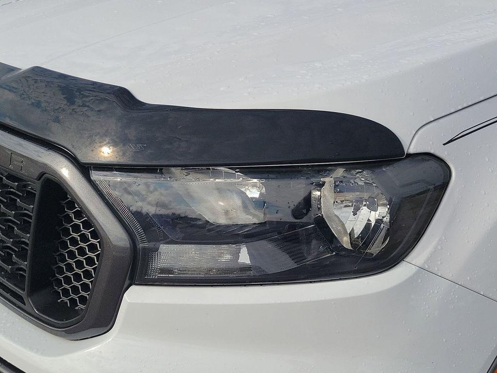 used 2020 Ford Ranger car, priced at $19,777