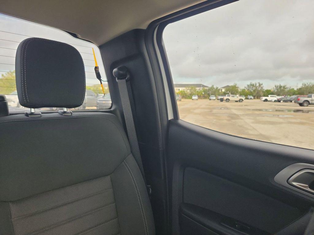 used 2020 Ford Ranger car, priced at $19,777