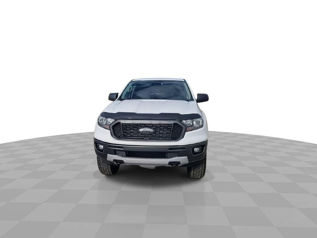 used 2020 Ford Ranger car, priced at $19,777